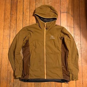 XL Arc’teryx Atom LT Hoody